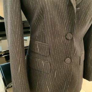 Jean Paul Gaultier Femme Suit